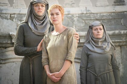 Game of Thrones Season 5 Mother's Mercy