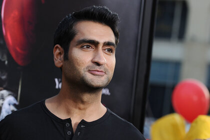 Kumail Nanjiani