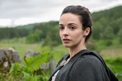 Laura Donnelly Outlander
