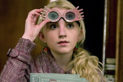 luna lovegood