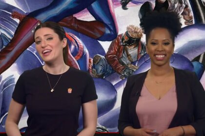 Marvel MCU Phase Four Predictions