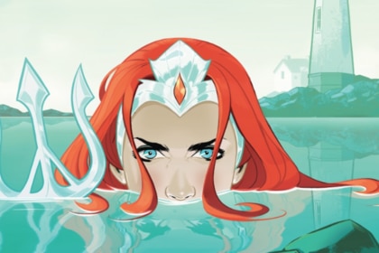 Mera Cover Hero