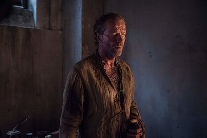 iain glen game of thrones