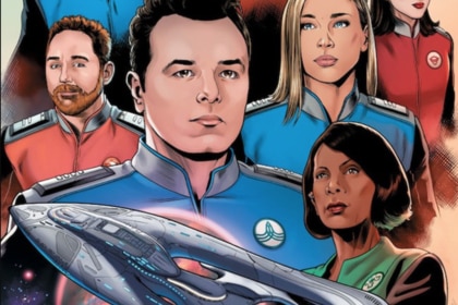 Orville Hero 1