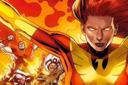 phoenix 7