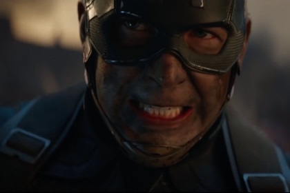 Avengers: Endgame