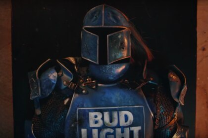 Bud Knight "The Return"