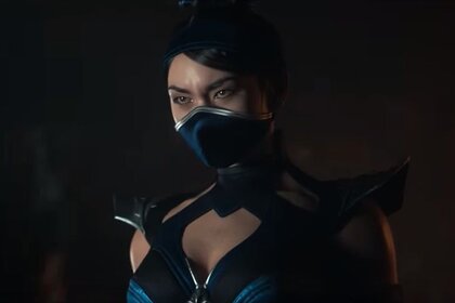 Mortal Kombat 11