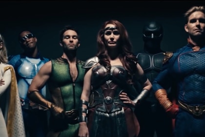 The Boys Full Trailer 