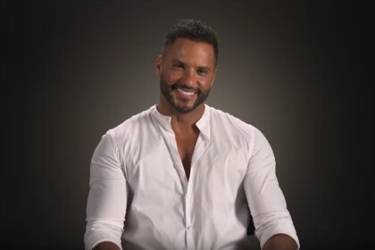 OG Nerd Obsessions Ricky Whittle screencap