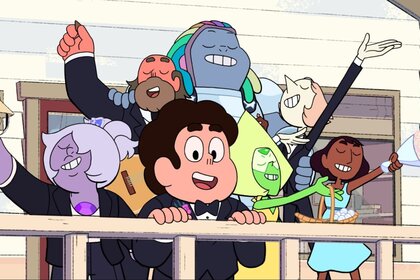 steven universe