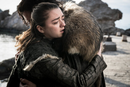 Game of Thrones Season 8 Episode 6