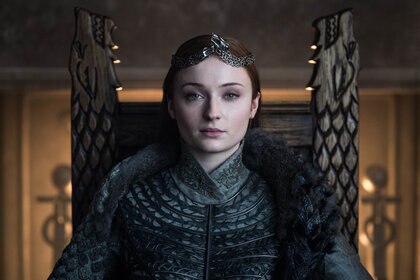 Game of Thrones Season 8 Episode 6