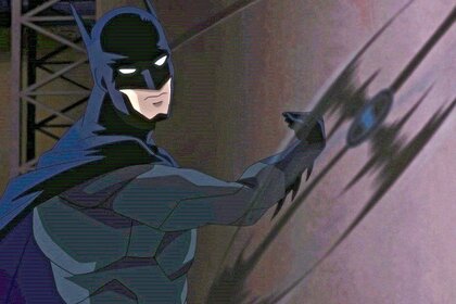 Batman Hush