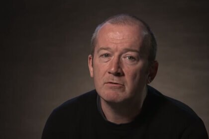 Behind the Panel Garth Ennis