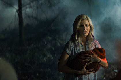 Brightburn Elizabeth Banks