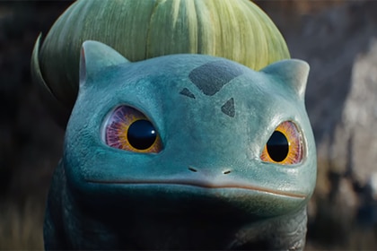 Bulbasaur