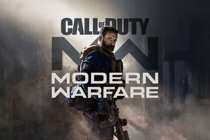 call of duty modern warfare