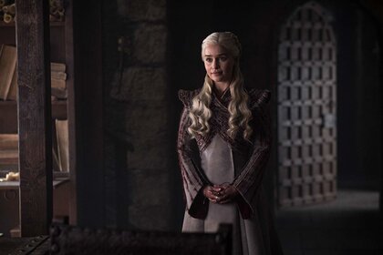 Daenerys