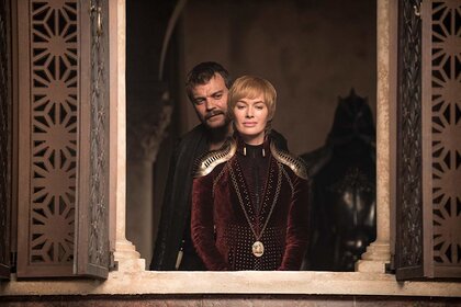Game of Thrones The Last of the Starks