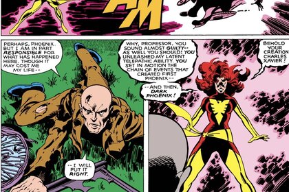 DarkPhoenix_vs_CharlesXavier