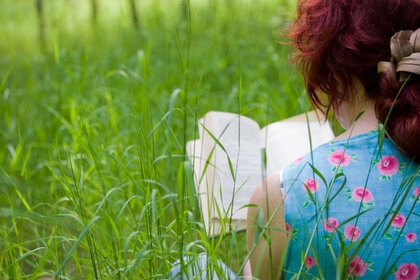 June SFF romance hero