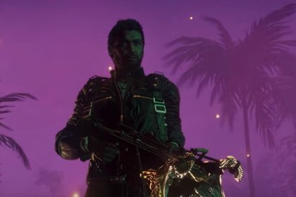 Just Cause 4 
