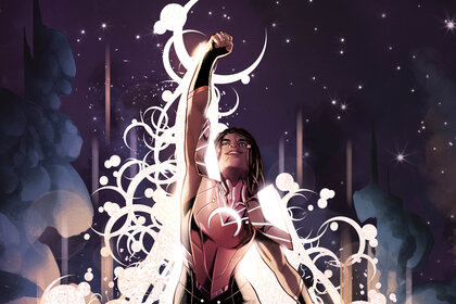 Naomi cover hed