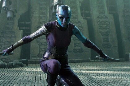 Nebula Guardians