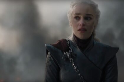 Game of Thrones Season 8 Episode 5