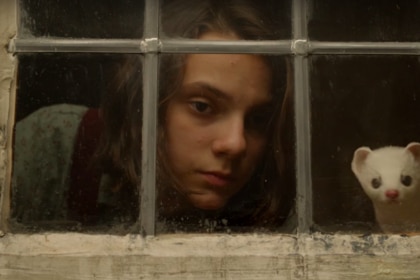 His Dark Materials