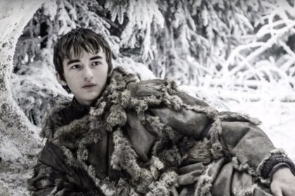 Bran from Game of Thrones