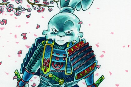 Usagi Hero