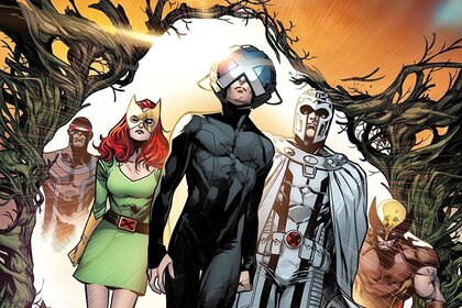 Age of X-Men
