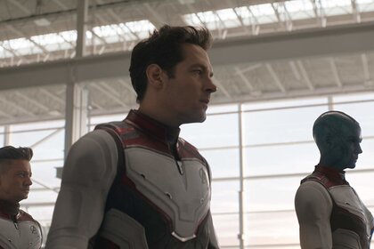 Avengers