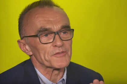 Danny Boyle