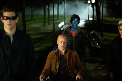 Dark Phoenix