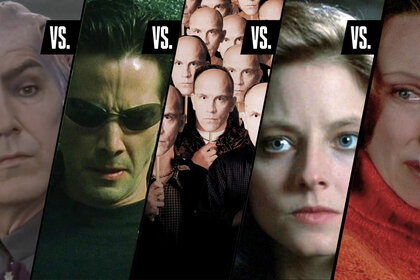 Debate Club best 90s performances