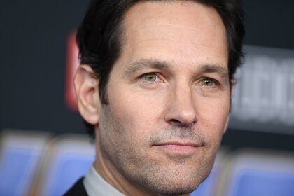 Paul Rudd