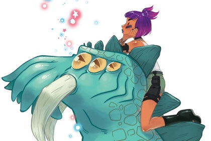 Goliath Girls 