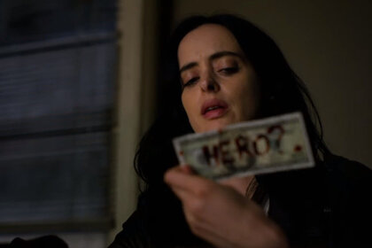 Jessica Jones Season 3