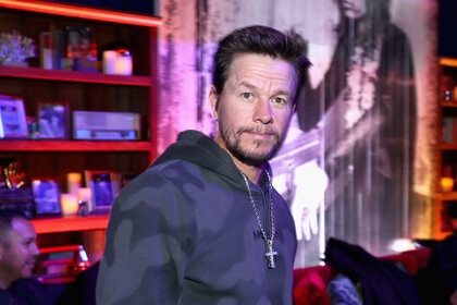 Mark Wahlberg 2019