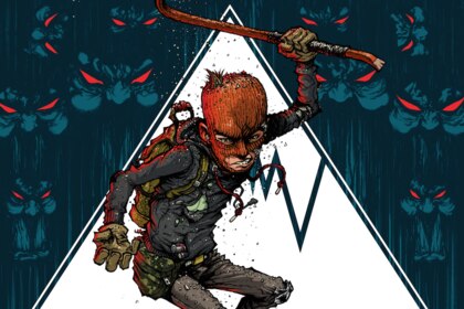 Mountainhead Hero