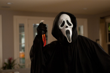 Scream