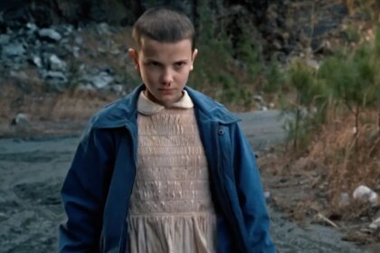 Stranger Things