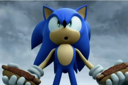 Sonic chili dogs