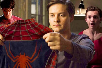 Spider-Man original