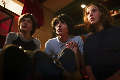 Stranger Things 3