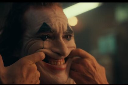 The Joker