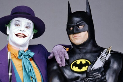 Tim Burton's Batman